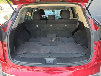 2019 Nissan Murano S - miniatura 14