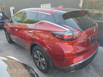 2019 Nissan Murano S - miniatura 2