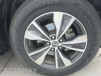 2019 Nissan Murano S - miniatura 24
