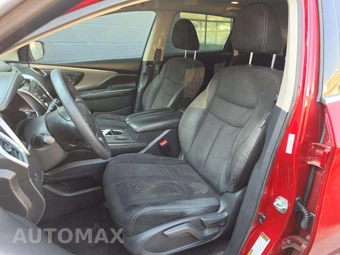 2019 Nissan Murano S - miniatura 6