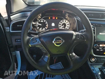2019 Nissan Murano S - miniatura 10