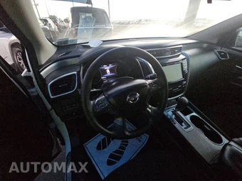 2019 Nissan Murano S - miniatura 11