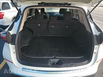2019 Nissan Murano S - miniatura 16