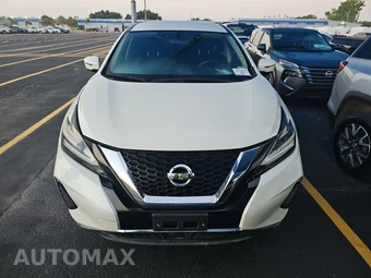 2019 Nissan Murano S - miniatura 2