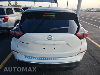 2019 Nissan Murano S - miniatura 5