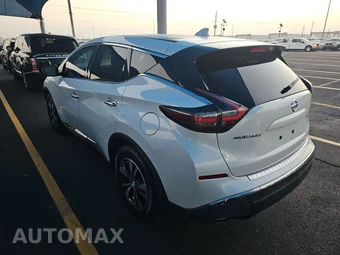 2019 Nissan Murano S - miniatura 6