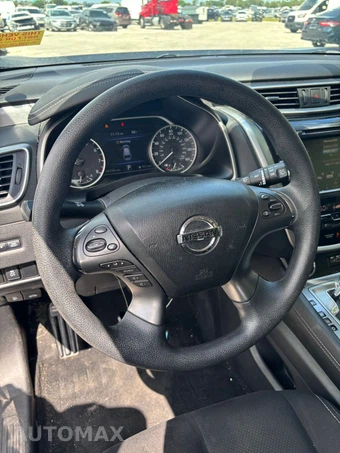 2019 Nissan Murano S - miniatura 10