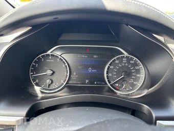2019 Nissan Murano S - miniatura 11