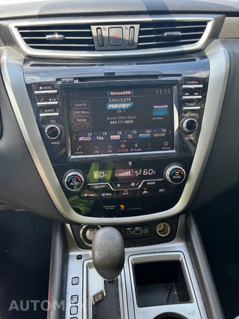 2019 Nissan Murano S - miniatura 12
