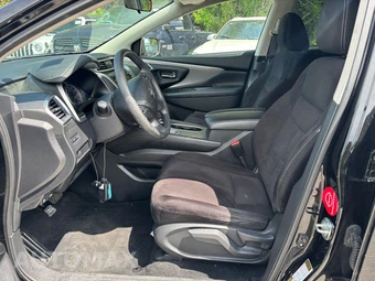 2019 Nissan Murano S - miniatura 13