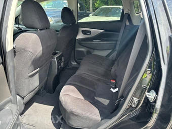 2019 Nissan Murano S - miniatura 14