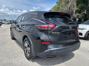 2019 Nissan Murano S - miniatura 2