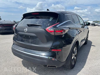 2019 Nissan Murano S - miniatura 5