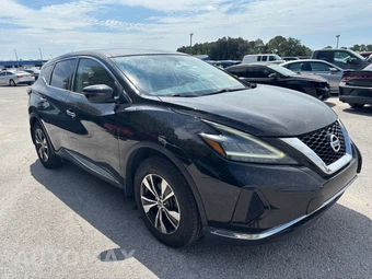 2019 Nissan Murano S - miniatura 6