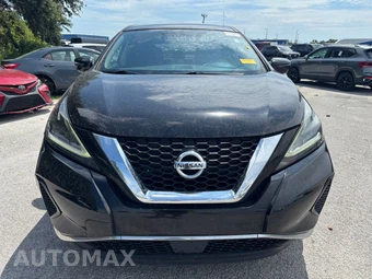 2019 Nissan Murano S - miniatura 7