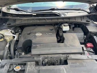 2019 Nissan Murano S - miniatura 8