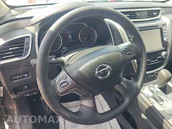 2019 Nissan Murano S – miniatura 10