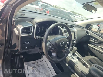 2019 Nissan Murano S – miniatura 11