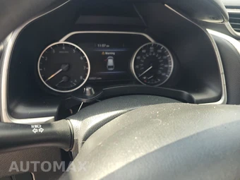 2019 Nissan Murano S – miniatura 12