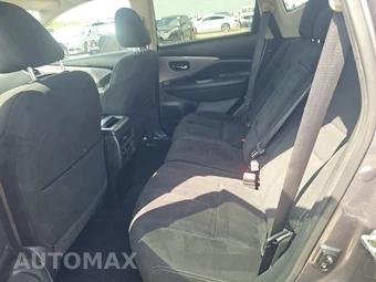 2019 Nissan Murano S – miniatura 13
