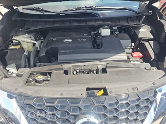 2019 Nissan Murano S – miniatura 15