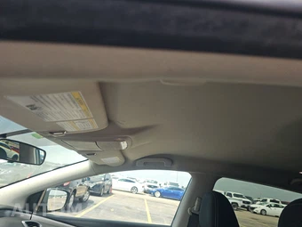 2019 Nissan Murano S – miniatura 18