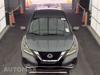 2019 Nissan Murano S – miniatura 2