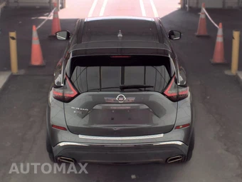 2019 Nissan Murano S – miniatura 5