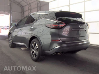 2019 Nissan Murano S – miniatura 6