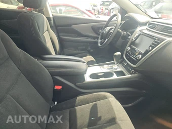 2019 Nissan Murano S – miniatura 8
