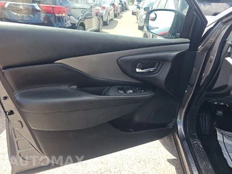 2019 Nissan Murano S – miniatura 9