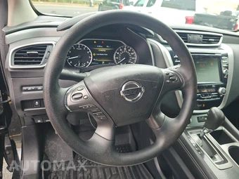 2019 Nissan Murano S – miniatura 10