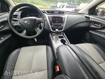 2019 Nissan Murano S – miniatura 11