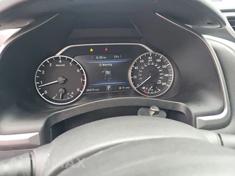 2019 Nissan Murano S – miniatura 12