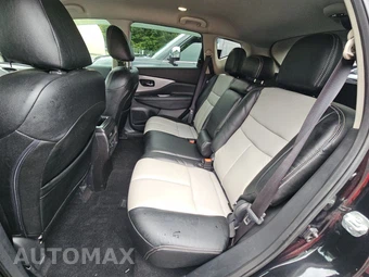 2019 Nissan Murano S – miniatura 13