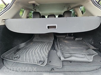 2019 Nissan Murano S – miniatura 16