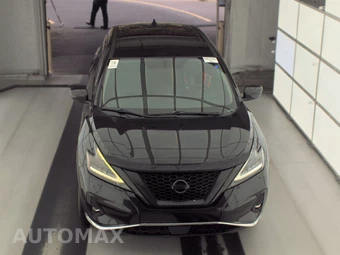 2019 Nissan Murano S – miniatura 2