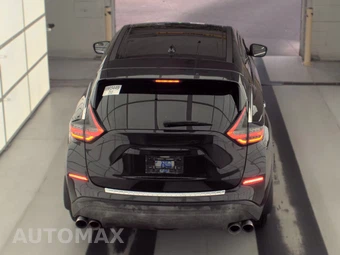 2019 Nissan Murano S – miniatura 5