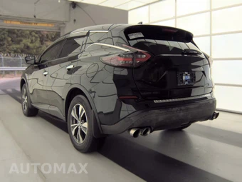 2019 Nissan Murano S – miniatura 6