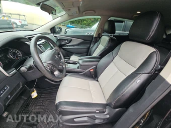2019 Nissan Murano S – miniatura 7