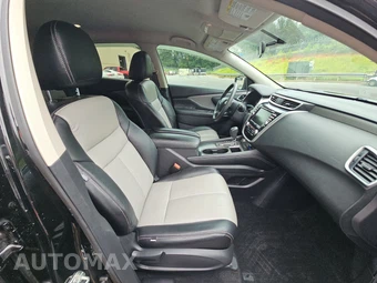 2019 Nissan Murano S – miniatura 8