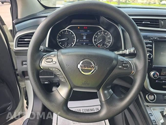 2019 Nissan Murano S - miniatura 10