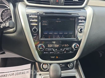 2019 Nissan Murano S - miniatura 11