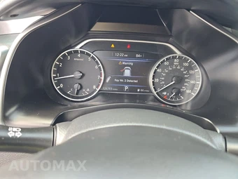 2019 Nissan Murano S - miniatura 12