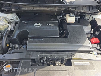 2019 Nissan Murano S - miniatura 15