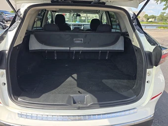 2019 Nissan Murano S - miniatura 16