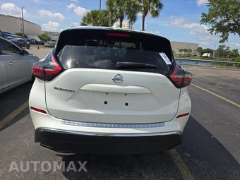 2019 Nissan Murano S - miniatura 5