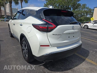 2019 Nissan Murano S - miniatura 6