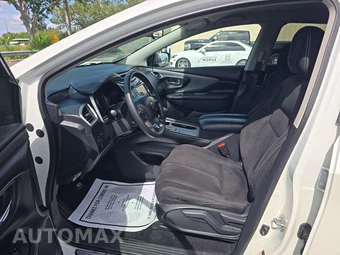 2019 Nissan Murano S - miniatura 7