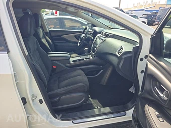 2019 Nissan Murano S - miniatura 8